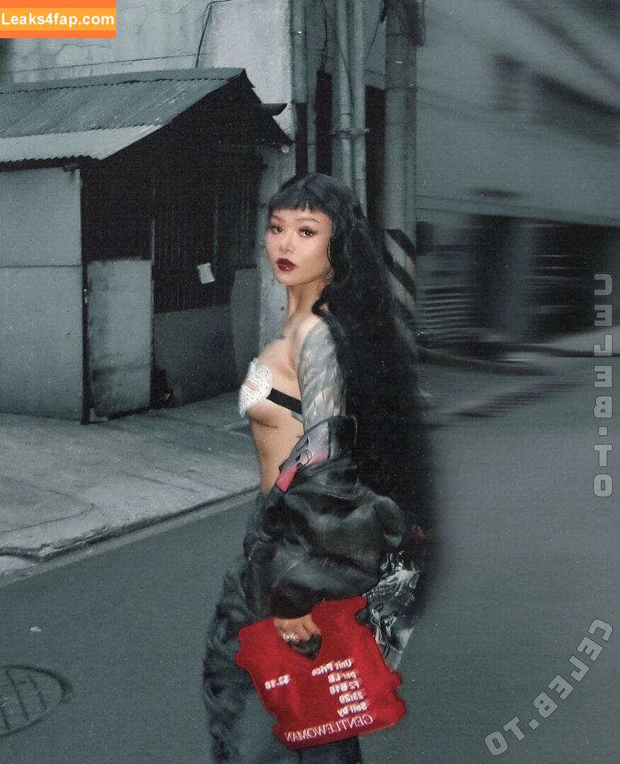 Bella Poarch / bellapoarch / bllapoarch leaked photo photo #1649