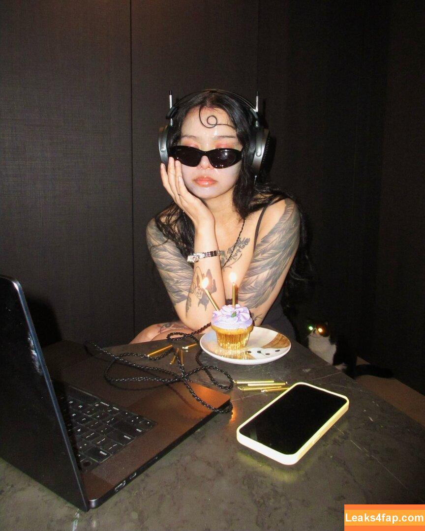 Bella Poarch / bellapoarch / bllapoarch слитое фото фото #1652