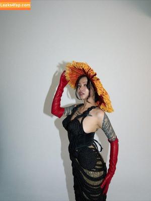 Bella Poarch photo #1629