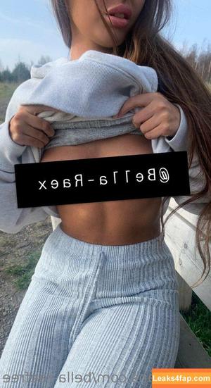 bella-raefree photo #0003