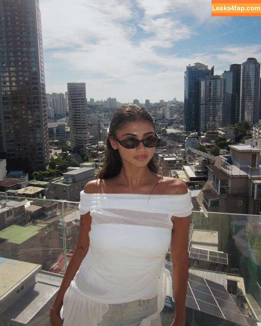Bella Ramirez / bellarmrz leaked photo photo #0058