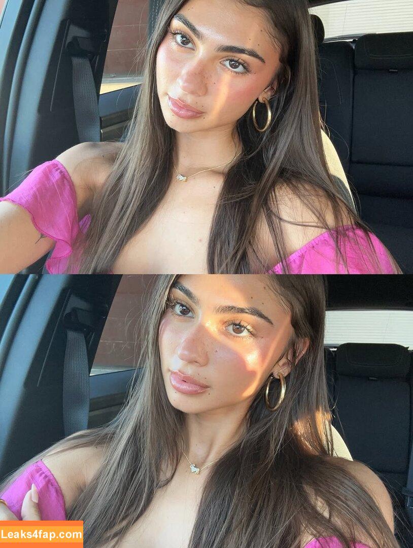 Bella Ramirez / bellarmrz leaked photo photo #0062