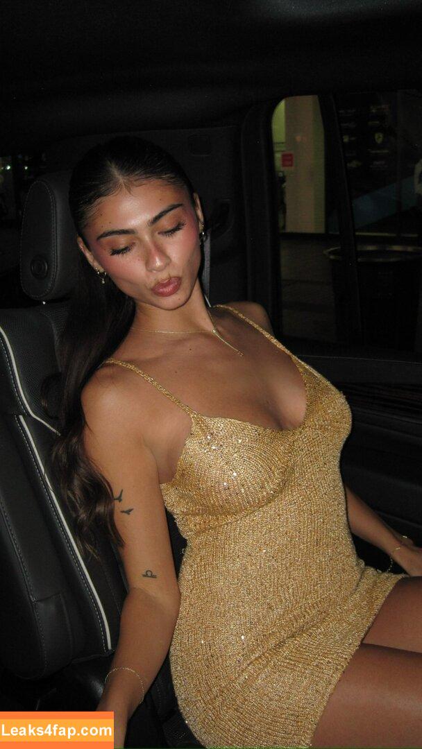 Bella Ramirez / bellarmrz leaked photo photo #0076
