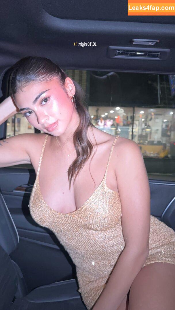 Bella Ramirez / bellarmrz leaked photo photo #0077
