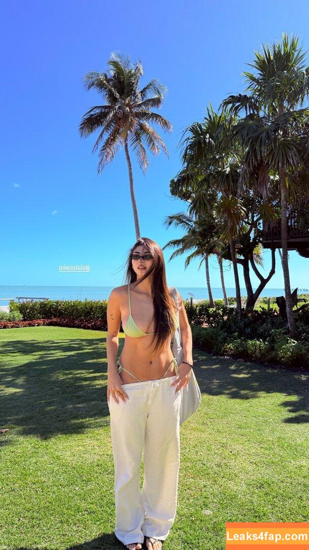 Bella Ramirez / bellarmrz слитое фото фото #0086