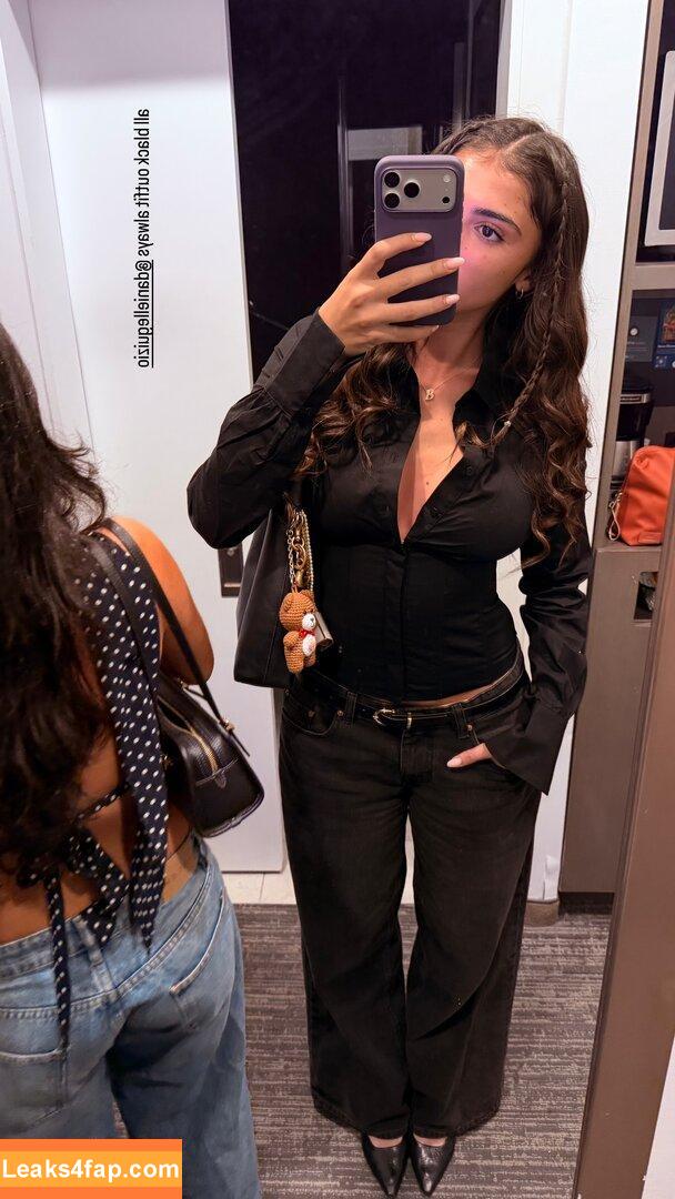 Bella Ramirez / bellarmrz leaked photo photo #0088