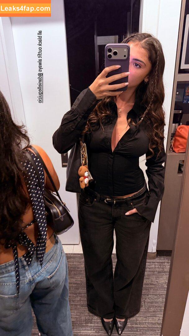 Bella Ramirez / bellarmrz leaked photo photo #0090