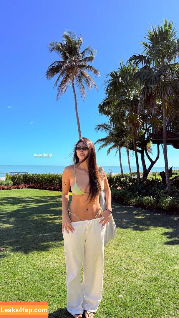 Bella Ramirez / bellarmrz leaked photo photo #0092