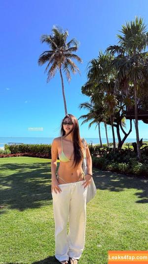 Bella Ramirez фото #0086