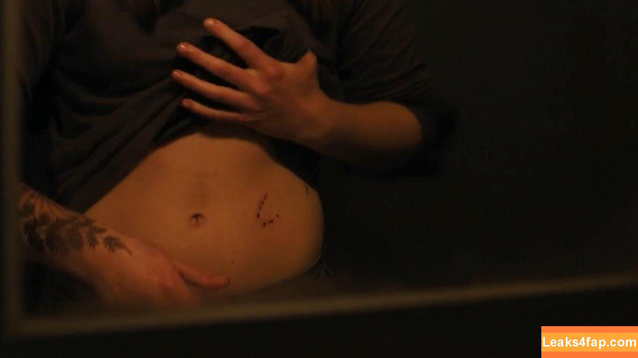 Bella Ramsey / BellaRamsey leaked photo photo #0024