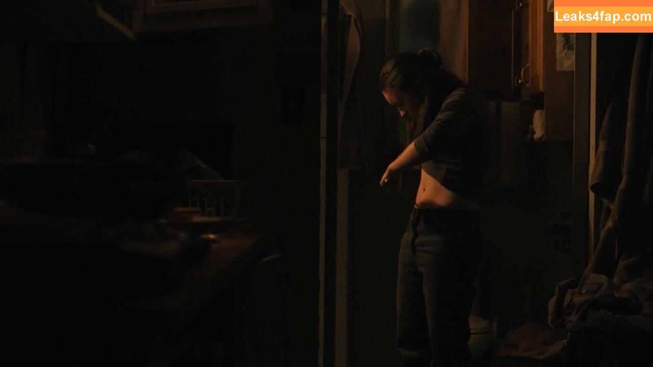 Bella Ramsey / BellaRamsey leaked photo photo #0025