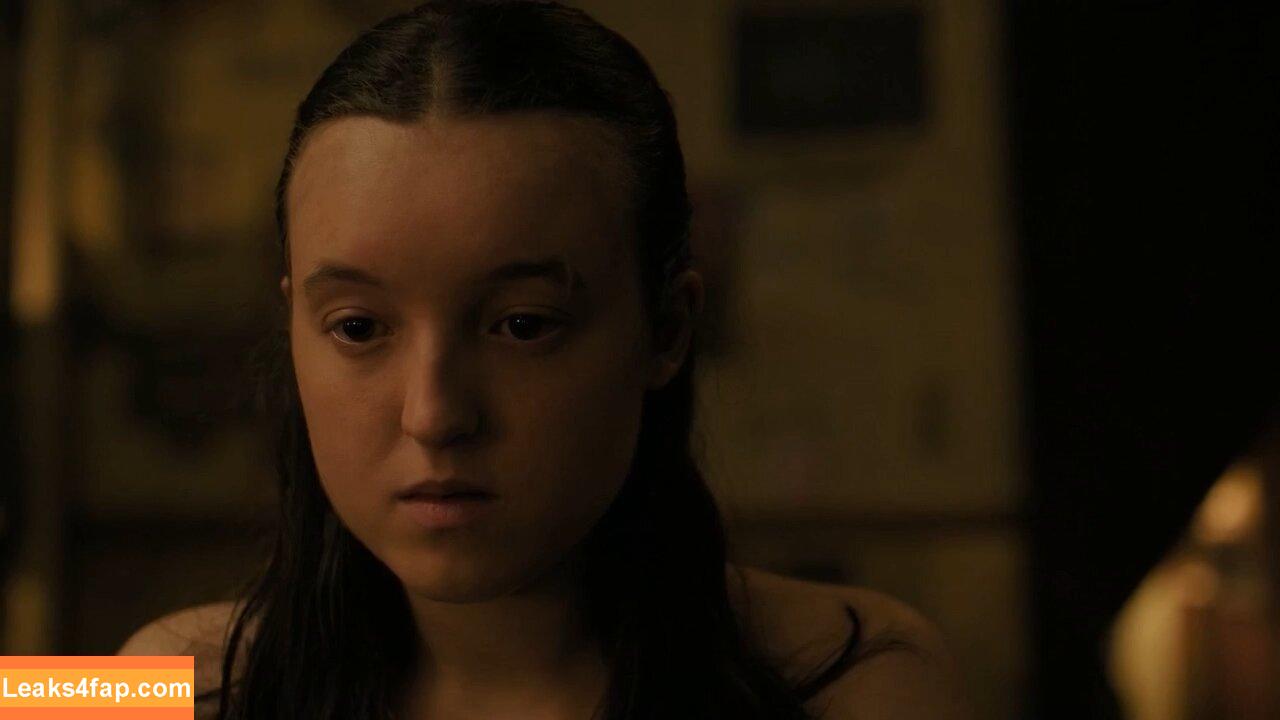 Bella Ramsey / BellaRamsey leaked photo photo #0026