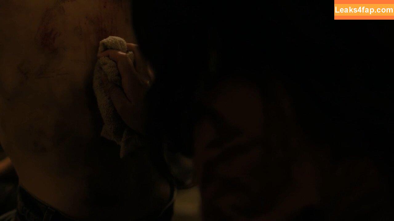 Bella Ramsey / BellaRamsey leaked photo photo #0027