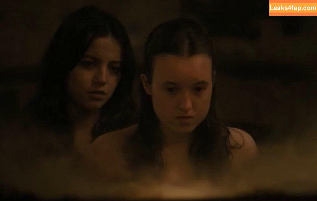 Bella Ramsey / BellaRamsey leaked photo photo #0028