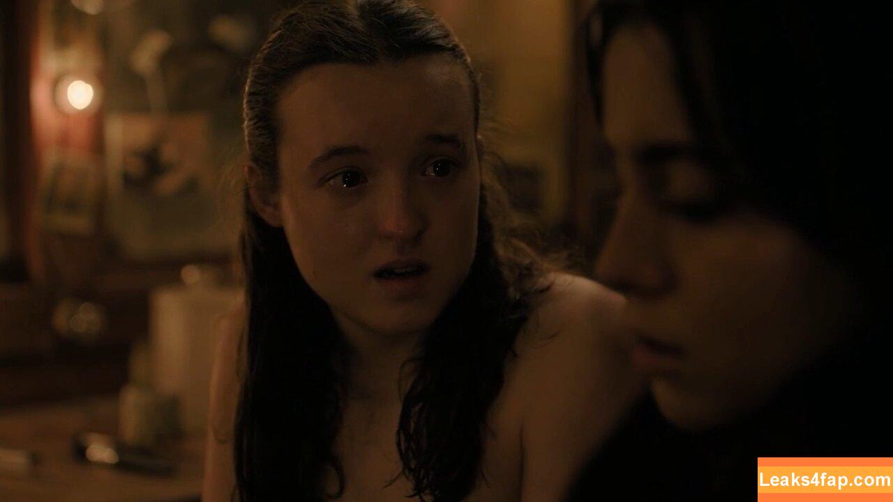 Bella Ramsey / BellaRamsey leaked photo photo #0029