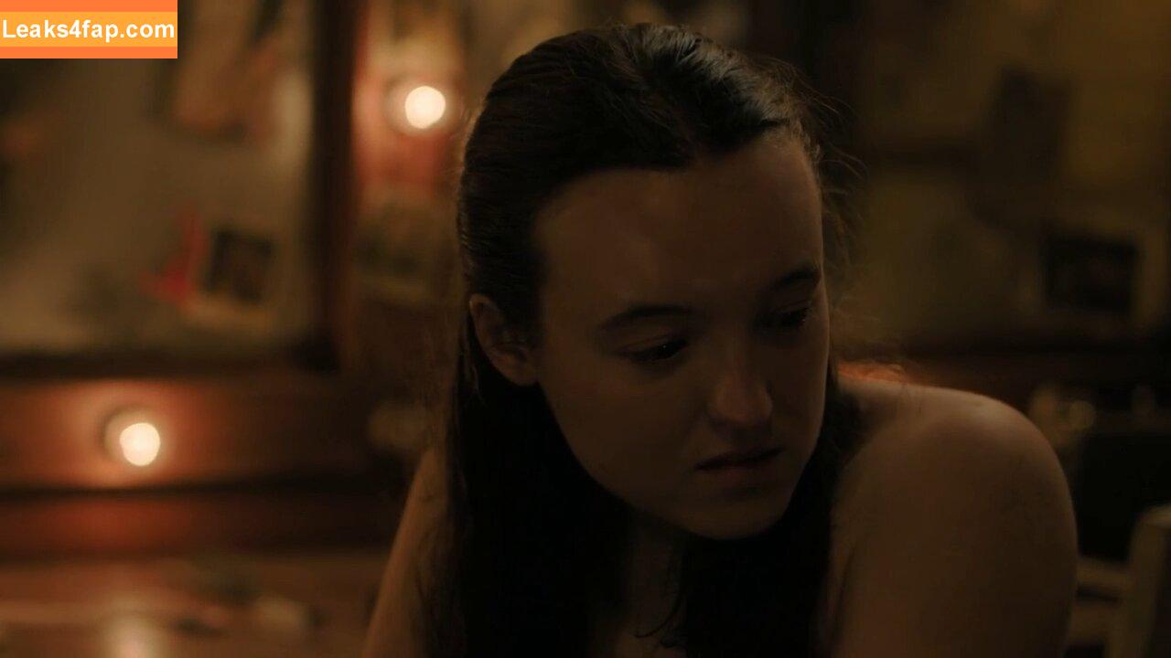 Bella Ramsey / BellaRamsey leaked photo photo #0031
