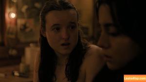 Bella Ramsey photo #0029