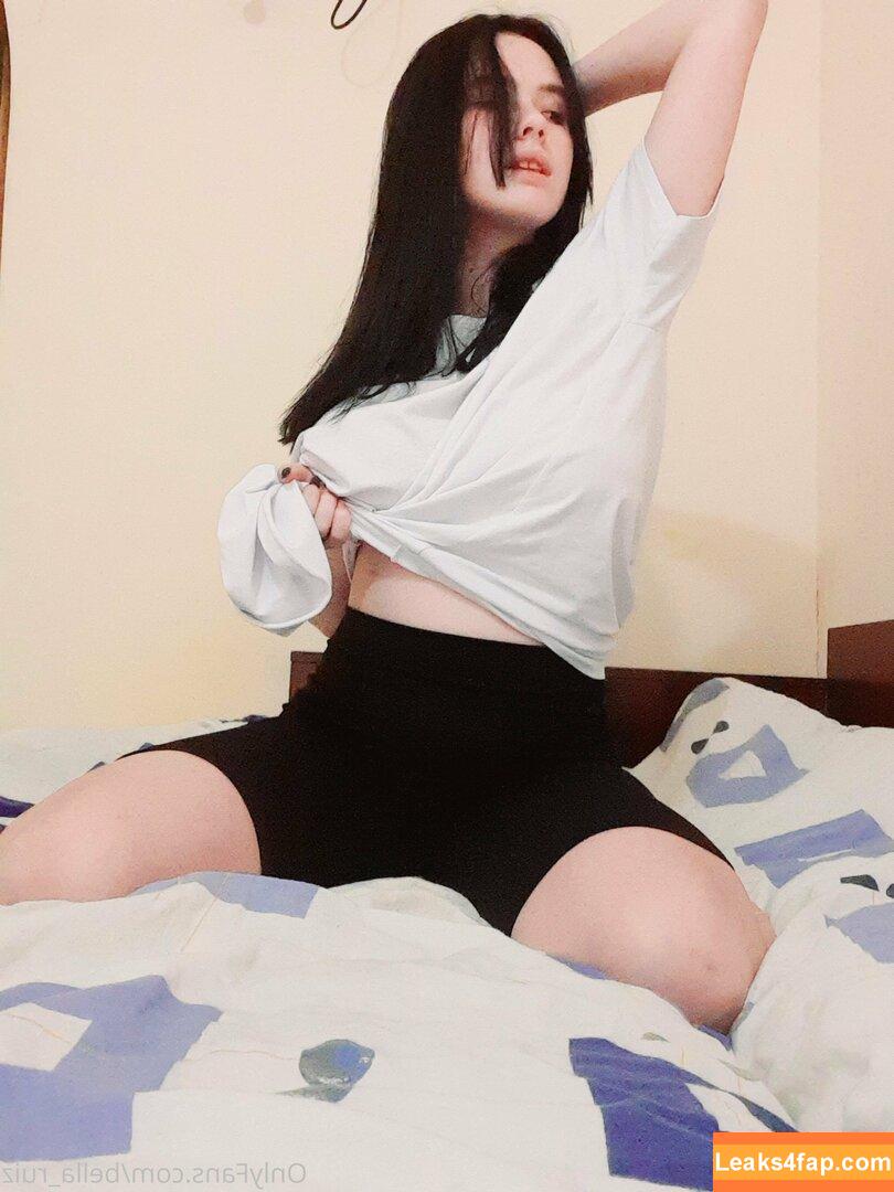 bella_ruiz /  leaked photo photo #0013