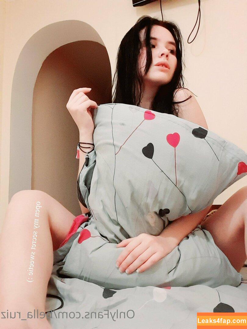 bella_ruiz /  leaked photo photo #0041