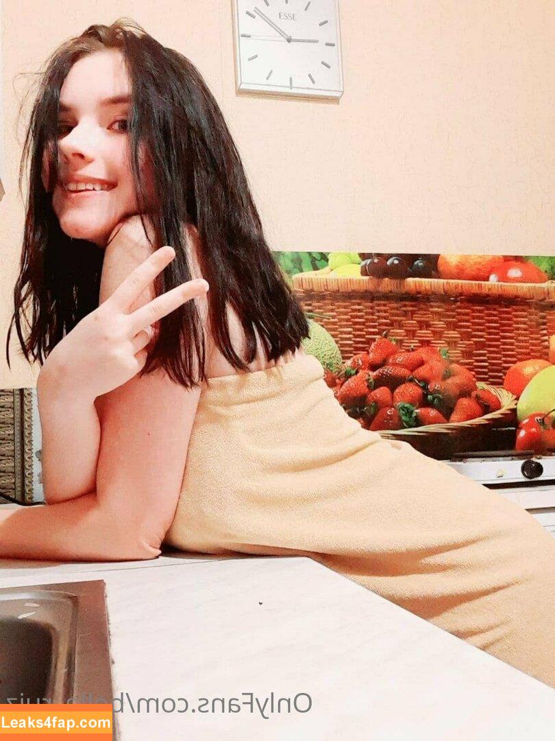 bella_ruiz /  leaked photo photo #0048