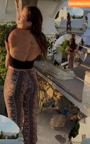 Bella Santry photo #0006