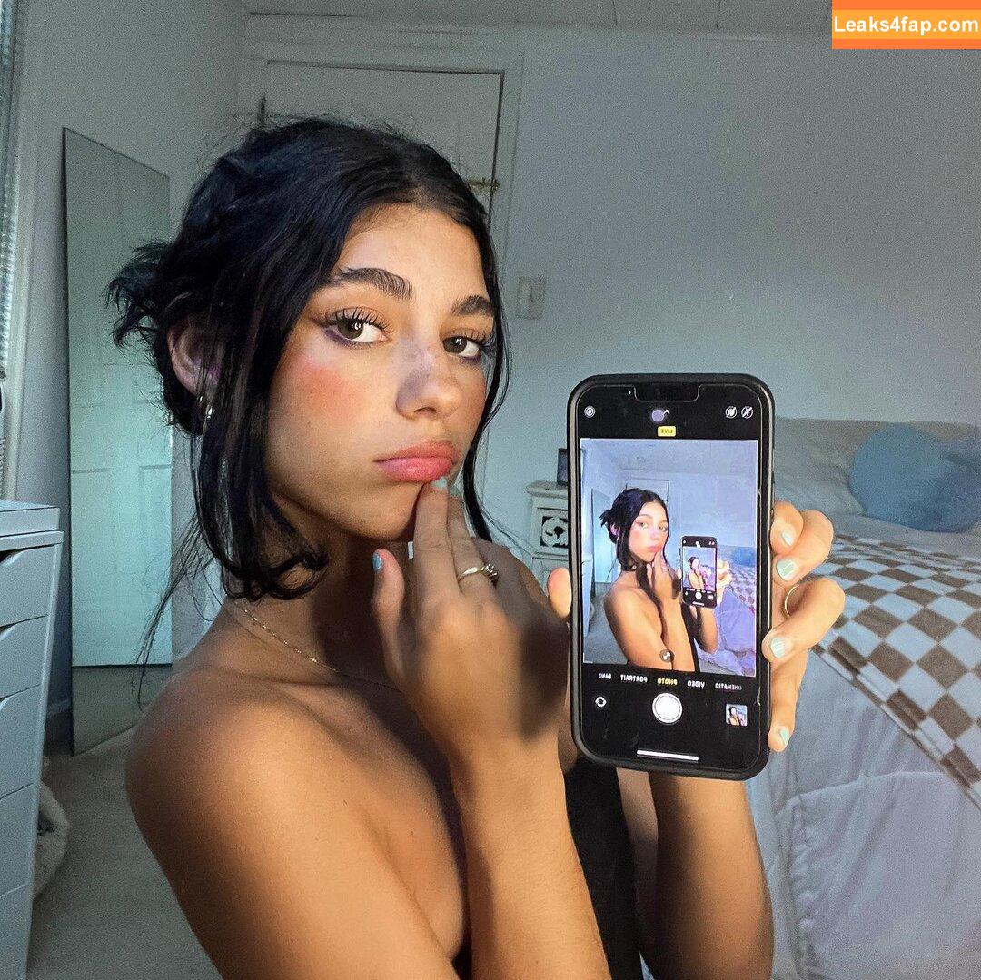 Bella Tierno / bellatierno / isabellasanch99 leaked photo photo #0037