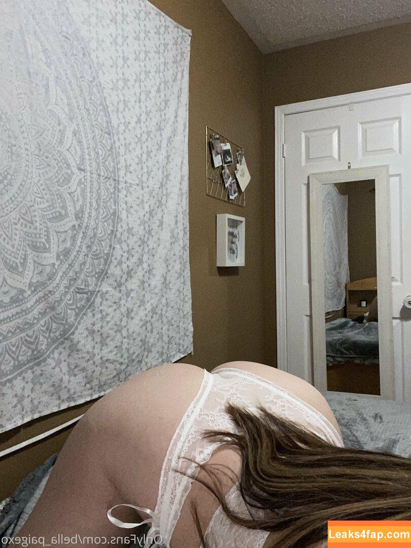 bellaapaigexo / bellapaigexx leaked photo photo #0002