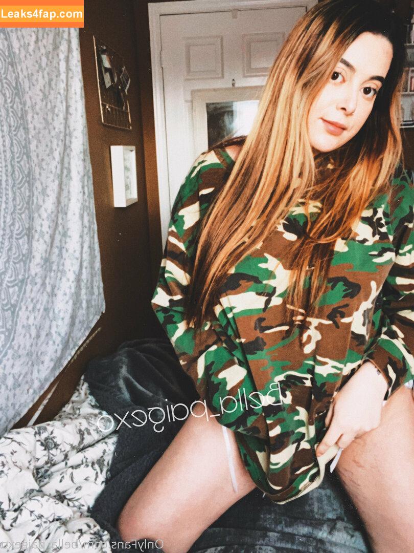 bellaapaigexo / bellapaigexx leaked photo photo #0008