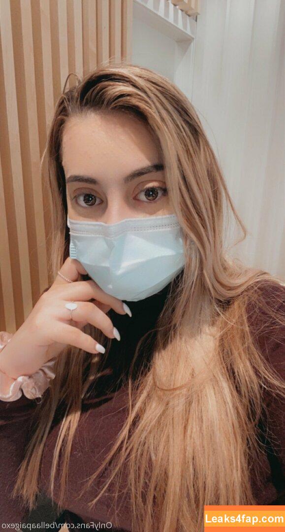 bellaapaigexo / bellapaigexx leaked photo photo #0054