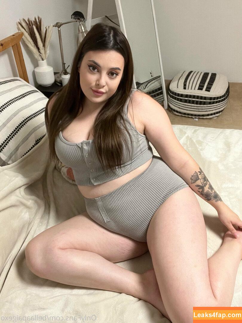 bellaapaigexo / bellapaigexx leaked photo photo #0064