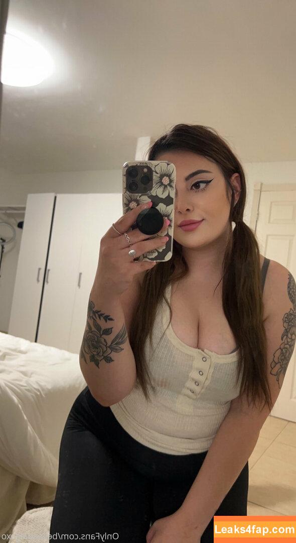 bellaapaigexo / bellapaigexx leaked photo photo #0067