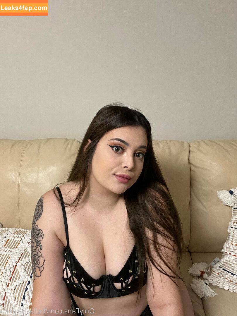 bellaapaigexo / bellapaigexx leaked photo photo #0074
