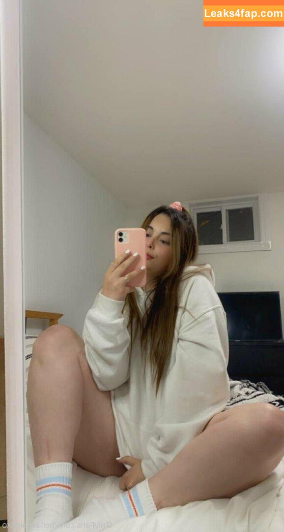 bellaapaigexo / bellapaigexx leaked photo photo #0076