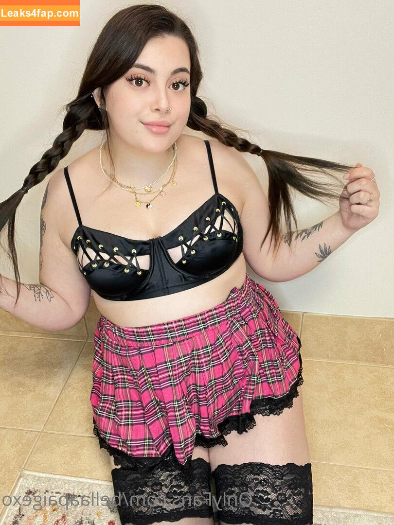 bellaapaigexo / bellapaigexx leaked photo photo #0079