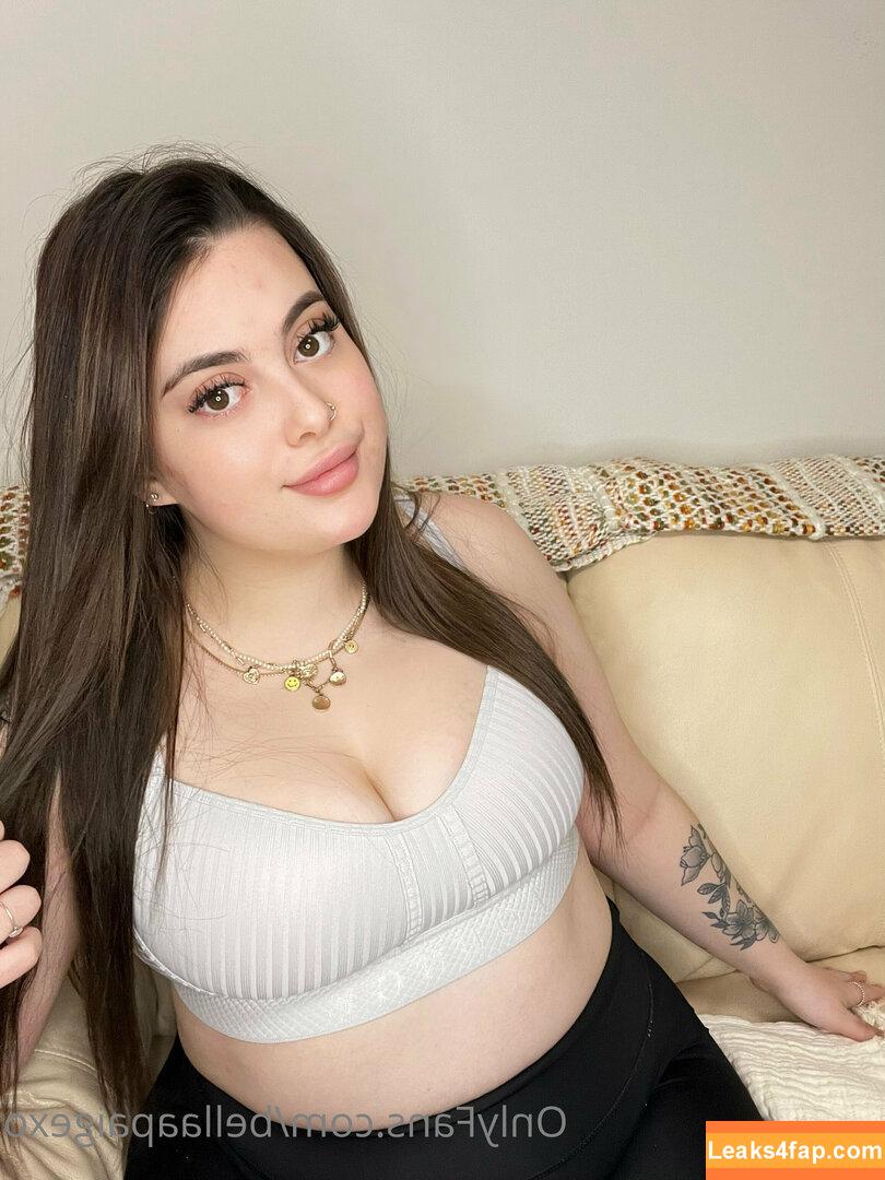 bellaapaigexo / bellapaigexx leaked photo photo #0085