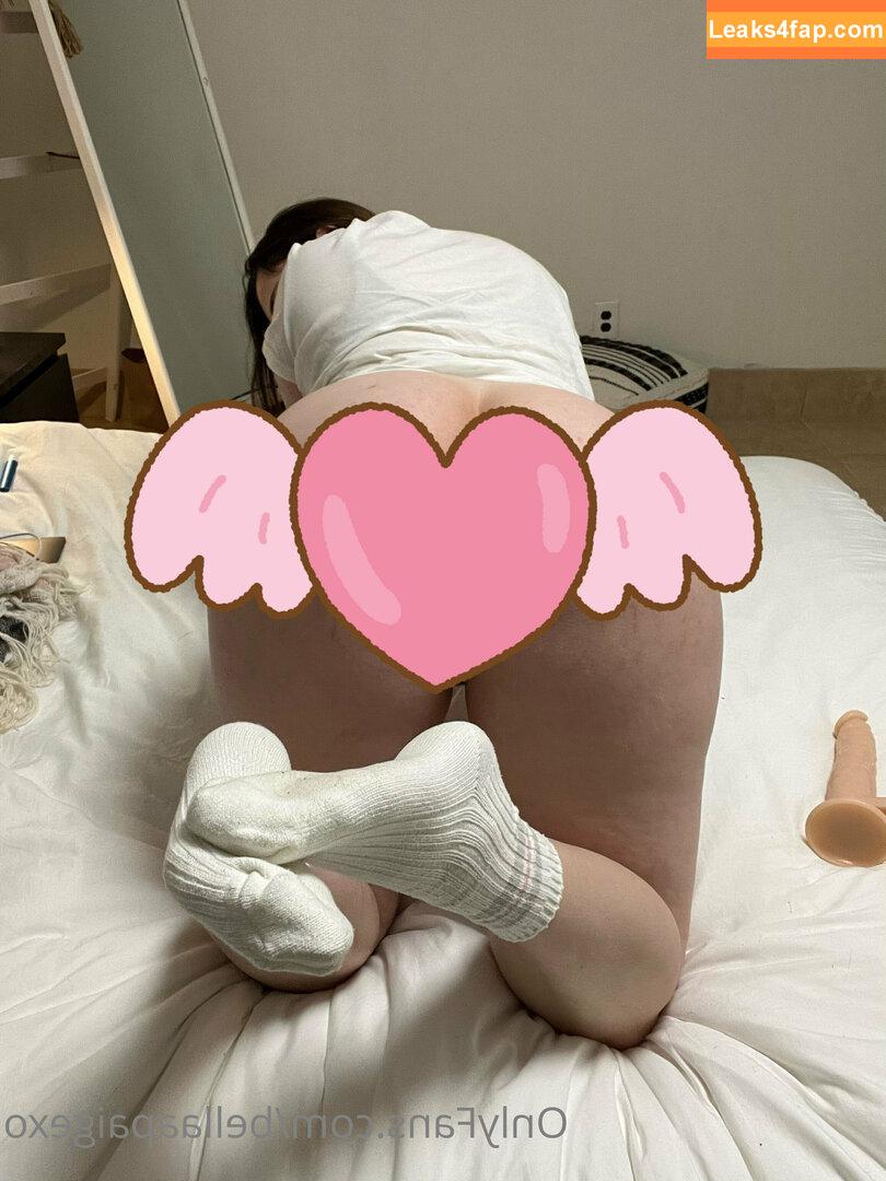 bellaapaigexo / bellapaigexx leaked photo photo #0094
