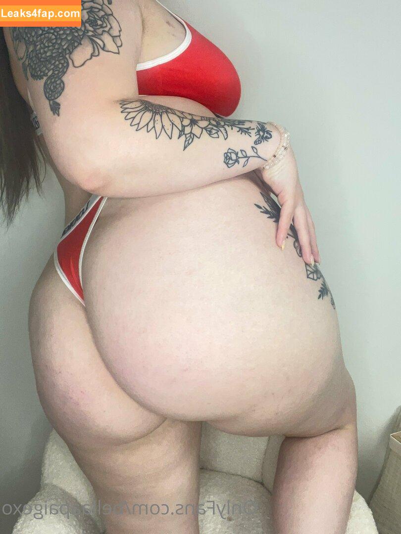 bellaapaigexo / bellapaigexx leaked photo photo #0101