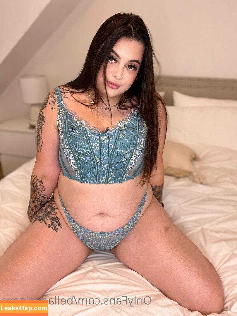 bellaapaigexo / bellapaigexx leaked photo photo #0135