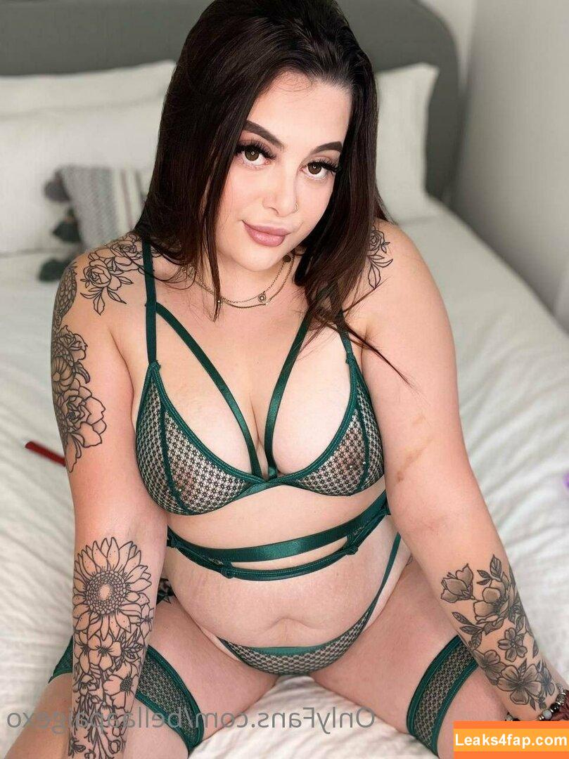 bellaapaigexo / bellapaigexx leaked photo photo #0151