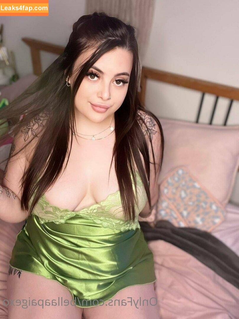 bellaapaigexo / bellapaigexx leaked photo photo #0177