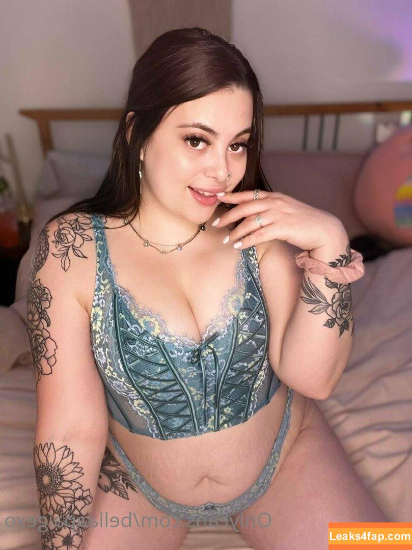 bellaapaigexo / bellapaigexx leaked photo photo #0181