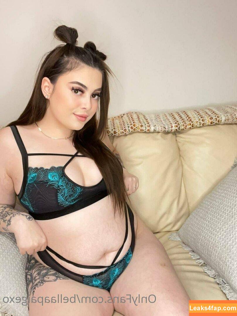 bellaapaigexo / bellapaigexx leaked photo photo #0196