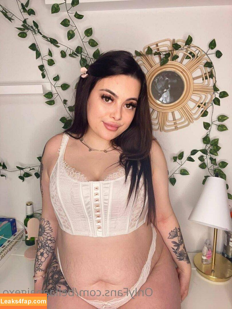 bellaapaigexo / bellapaigexx leaked photo photo #0214