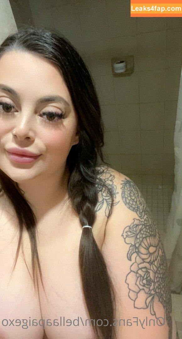 bellaapaigexo / bellapaigexx leaked photo photo #0236