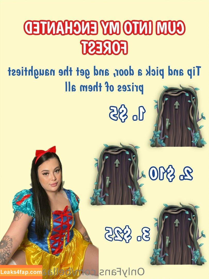 bellaapaigexo / bellapaigexx leaked photo photo #0251