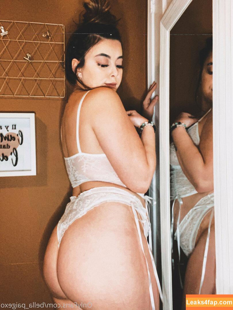 bellaapaigexo / bellapaigexx leaked photo photo #0274
