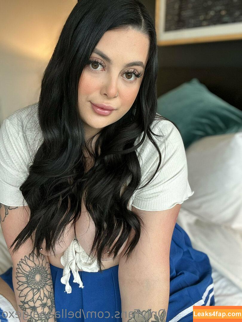 bellaapaigexo / bellapaigexx leaked photo photo #0290