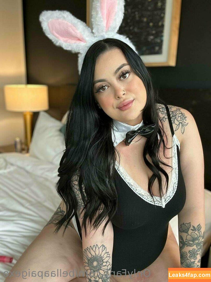 bellaapaigexo / bellapaigexx leaked photo photo #0301
