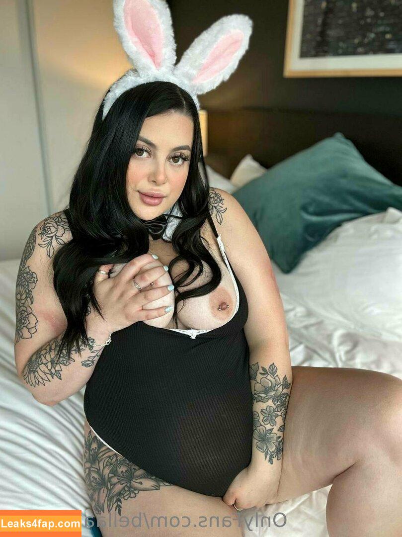 bellaapaigexo / bellapaigexx leaked photo photo #0316