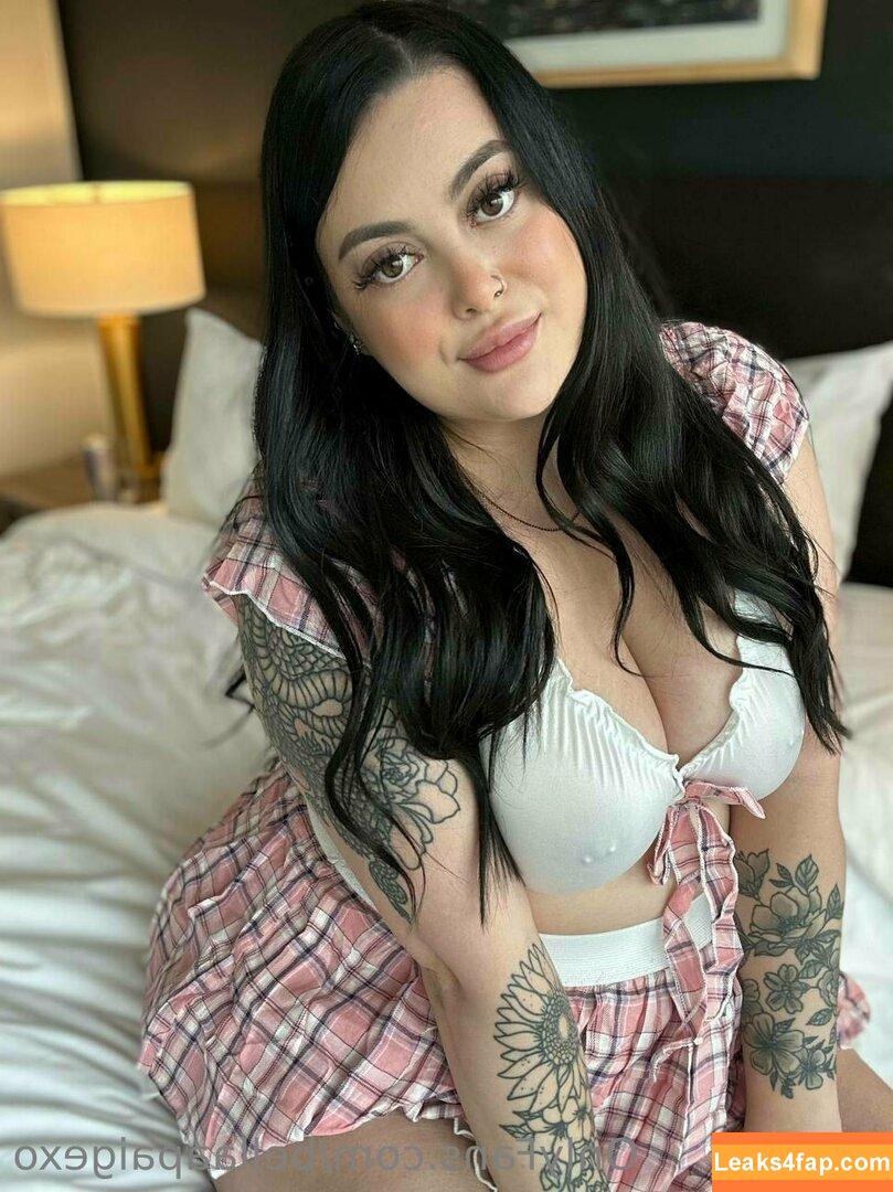 bellaapaigexo / bellapaigexx leaked photo photo #0322